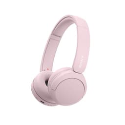 Audifonos Inalambricos WH-CH520/BZ UC Rosado