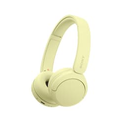 Audifonos Inalambricos WH-CH520/BZ UC Amarillo