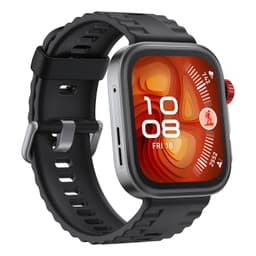 Smartwatch Fit 4 Pro Negro