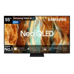 55" Neo QLED Mini Led 4K QN70F Vision AI Smart TV (2025)