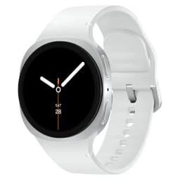 Galaxy Watch 8 40mm Plateado