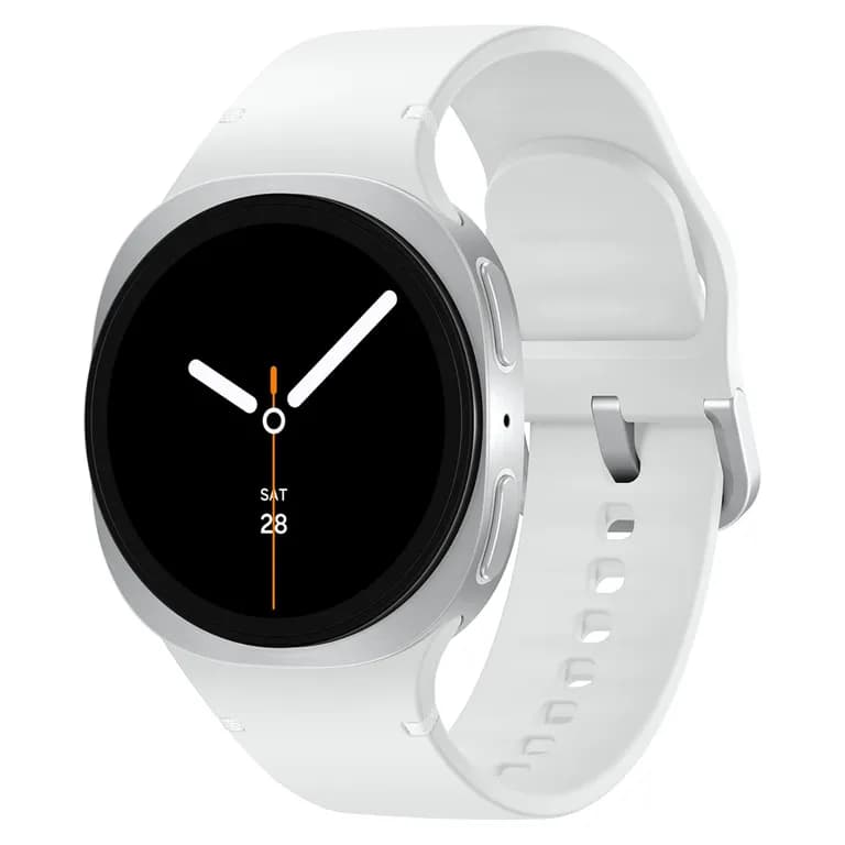 Galaxy Watch 8 40mm Plateado