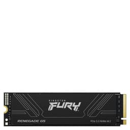Unidad SSD FURY Renegade G5 1TB, M.2 2280, PCIe 5.0 NVMe