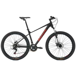 Mountain Bikestone Mtb 27.5 Negro  S