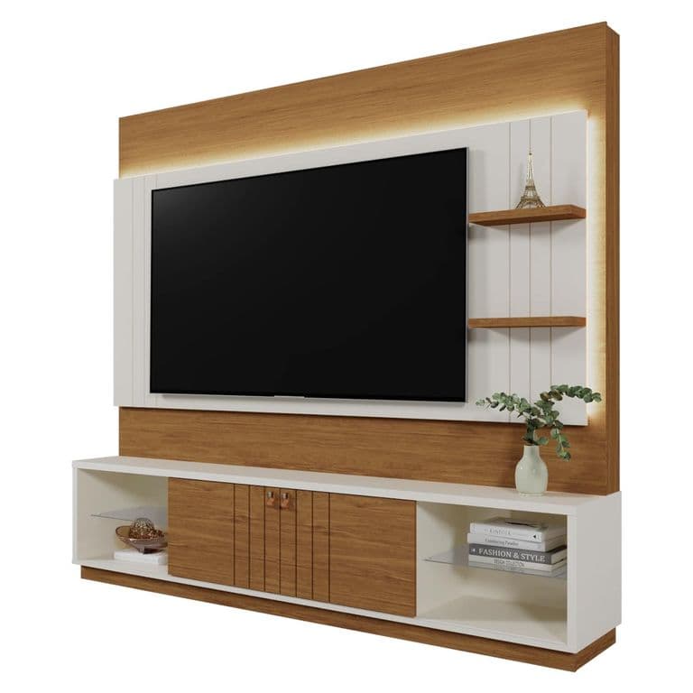 Home Tv Guiaba Cafe 65"