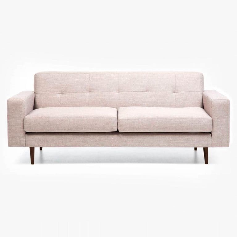 Sofa 3 Cuerpos Acces Beige