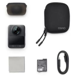 Osmo 360 Standard Combo