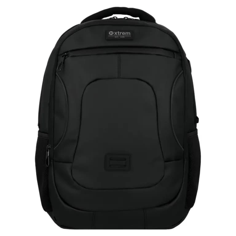 Mochila Notebook Gamma 6Xt 16" Negro 1