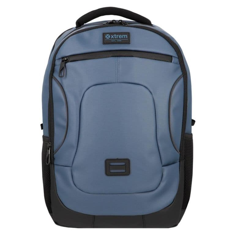 Mochila Notebook Gamma 6Xt 16" Azul