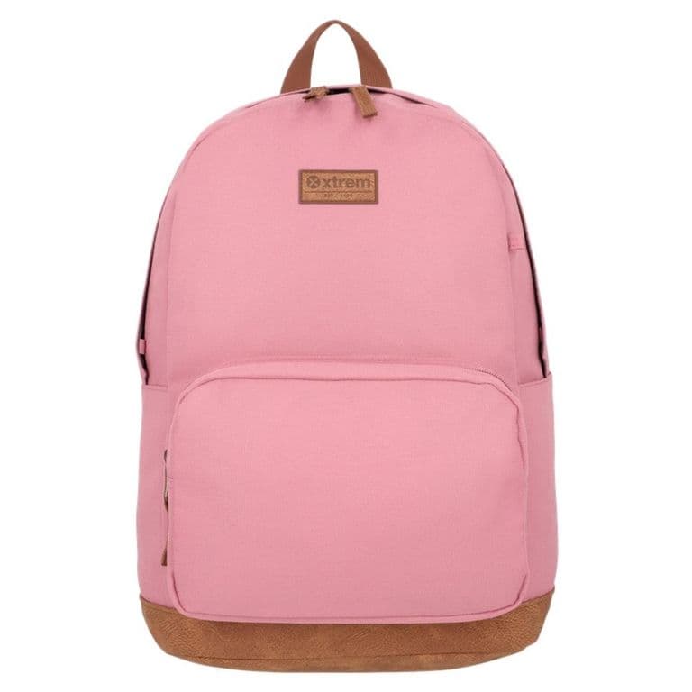 Mochila Notebook Pop 6Xt 15" Rosado