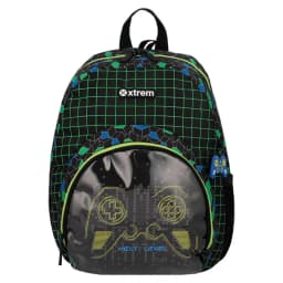 Mochila Power 6Xt Negro