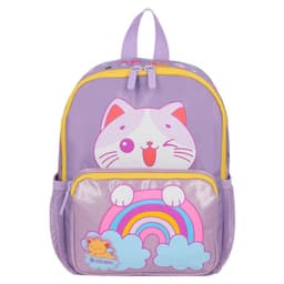 Mochila Play-Time 6Xt Lila