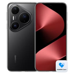 Celular Pura 80 Pro 512GB Negro
