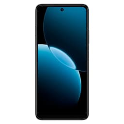 Celular Nova Y73 256GB Negro