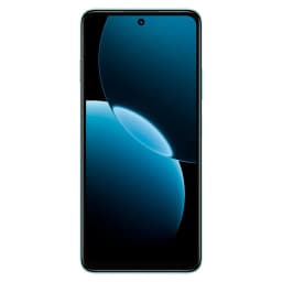 Celular Nova Y73 256GB Azul