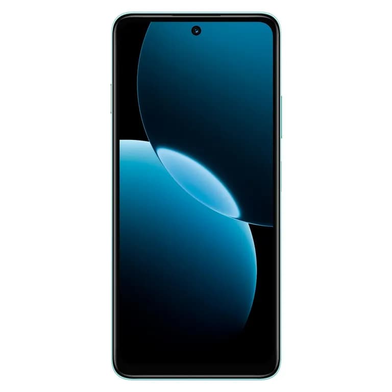 Celular Nova Y73 256GB Azul