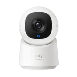 Camara De Seguridad Interior C220 Blanco