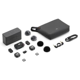 Mic 3 Tx 1 Rx Charging Case