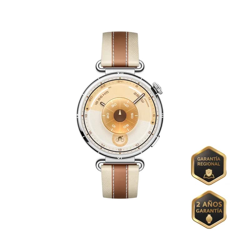 Smartwatch Watch Gt 6 41Mm Cafe