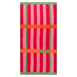 Toalla De Playa 420 Gr Solara 80X160 Cm