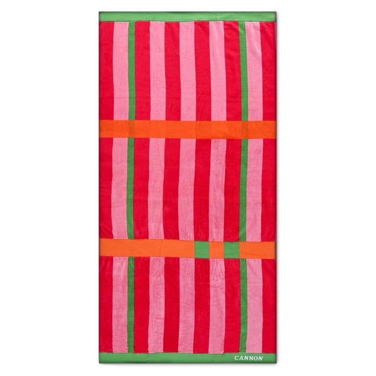 Toalla De Playa 420 Gr Solara 80X160 Cm