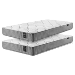 2 Colchones I-Rest 1 Plaza 200 cm