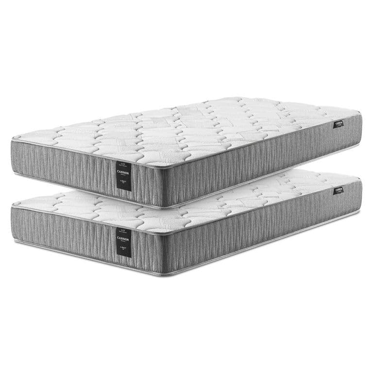 2 Colchones I-Rest 1.5 Plazas 200 cm