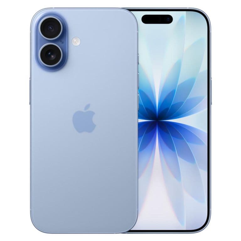 IPhone 17 Azul Niebla 512GB