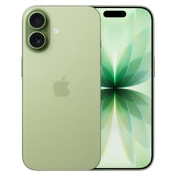 IPhone 17 Salvia 512GB
