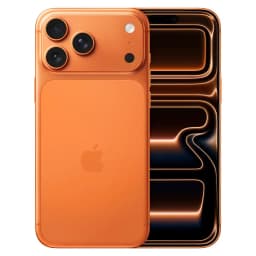 IPhone 17 Pro Max Naranjo Cosmico 512 GB