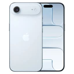 IPhone Air Azul Cielo 256 GB