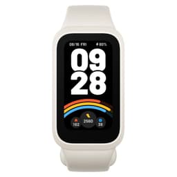 Smartband Band 9 Active Beige