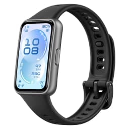 Smartwatch Band 11 Negro