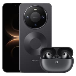 Celular Mate 80 Pro 512GB +Audifono Negro