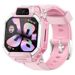 Smartwatch Kids X1 LTE Rosado