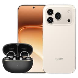 Celular 600 Pro 12+512GB Dorado+Earbuds Dorado