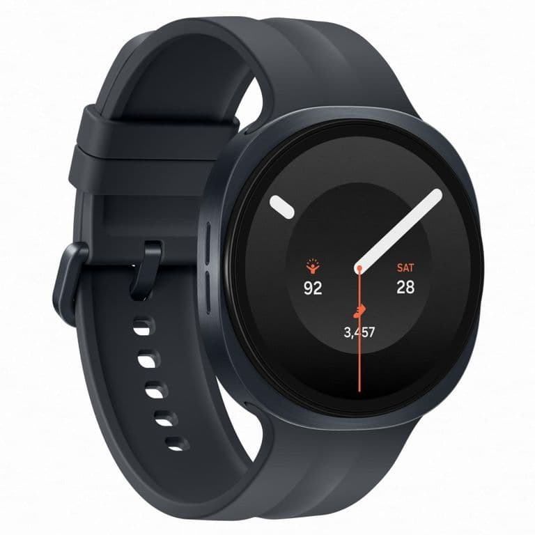 Galaxy Watch9 44mm Black