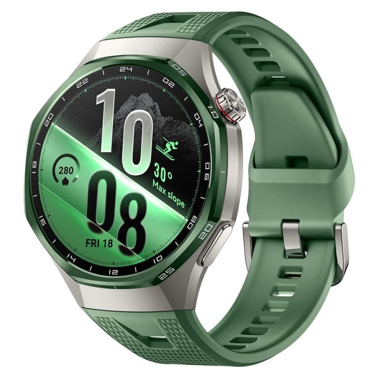 Smartwatch Gt 7 Pro 46Mm Verde