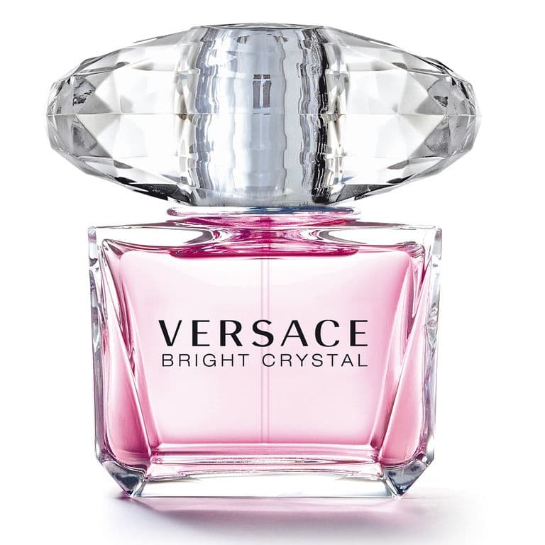 Perfume Mujer Bright Crystal EDT 90 ml
