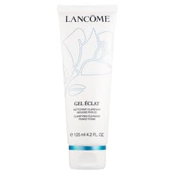 Gel Limpiador Facial Lancome Eclat para Piel Mixta Formato 125 ml