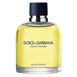 Pour Homme Eau De Toilette 125Ml