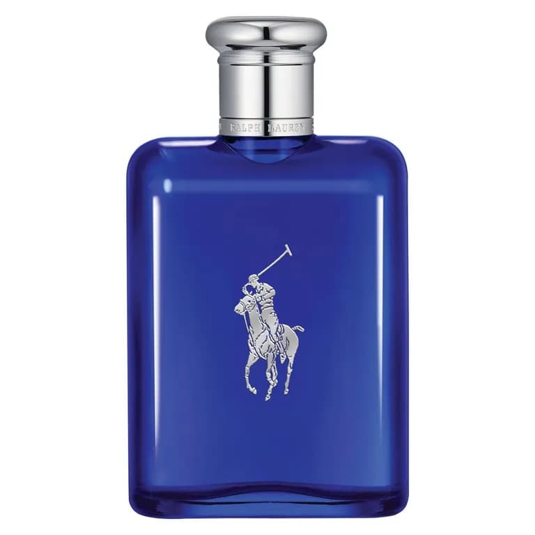 Perfume Hombre Polo Blue EDT 200ml