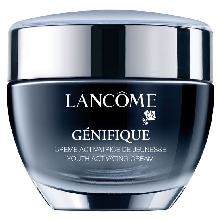 Crema Antiedad Lancome Genifique 50ml Hidratante y Rejuvenecedora