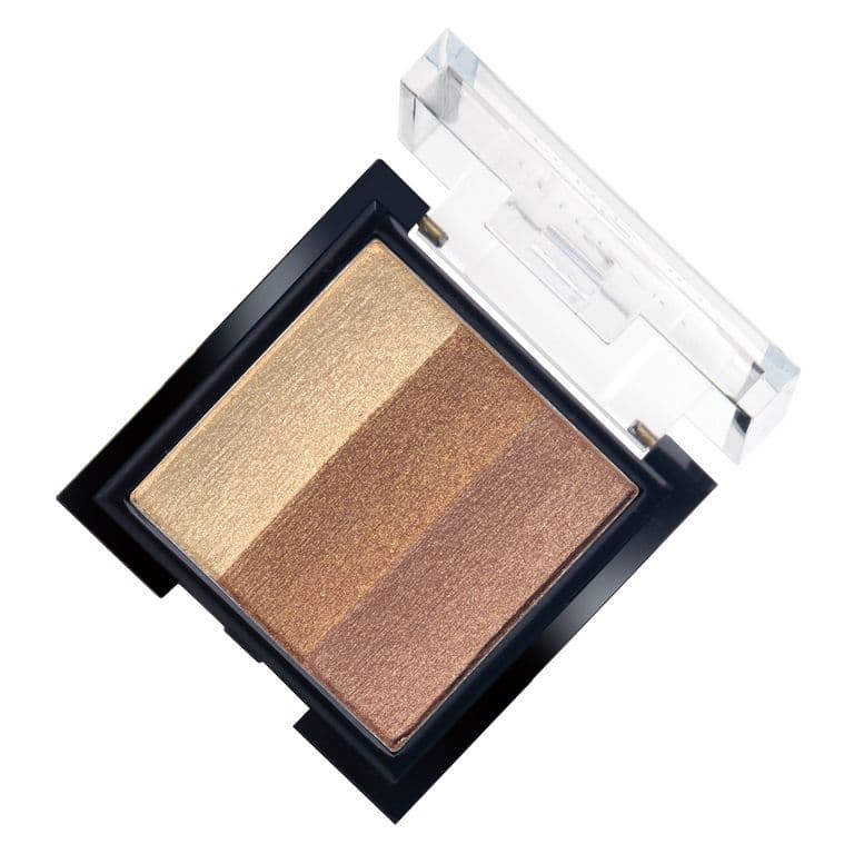 Sombra Trio Golden Brown Beige