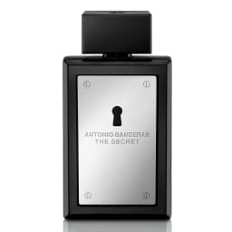 Perfume Hombre The Secret EDT 50 ml Banderas