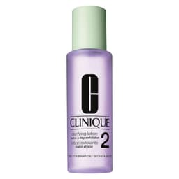 Locion Exfoliante Clarifying 2 Piel Mixta Seca 400 ml