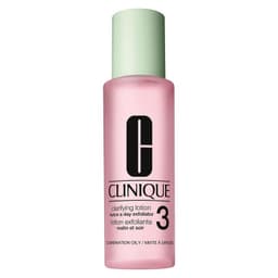 Locion Exfoliante Clarifying 3 Piel Mixta Grasas 200 ml