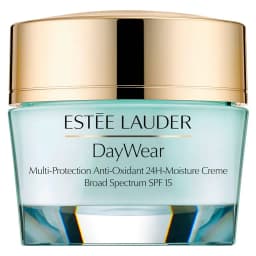 Crema Hidratante Antiedad Daywear Spf 15 Normal/ Mixta 50 Ml Estee Lauder