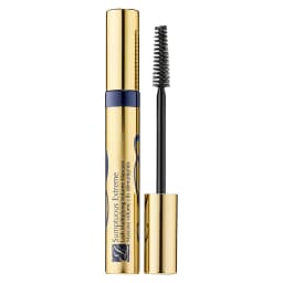 Mascara De Pestanas Sumptuous Extreme Estee Lauder Negro