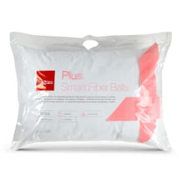 Almohada Soft Plus Microfibra 2 PLAZAS